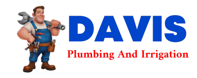 Trusted plumber in REGINA